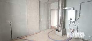 2-к квартира, вторичка, 60м2, 1/16 этаж