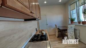 1-к квартира, вторичка, 38м2, 8/12 этаж