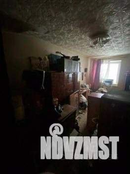 2-к квартира, вторичка, 45м2, 4/5 этаж