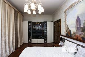 2-к квартира, вторичка, 80м2, 1/5 этаж