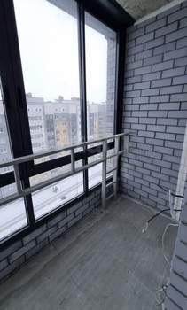 1-к квартира, вторичка, 40м2, 9/10 этаж