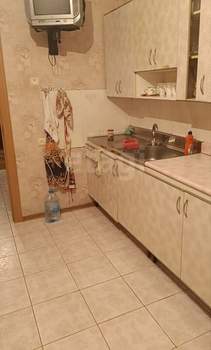 4-к квартира, вторичка, 90м2, 1/2 этаж