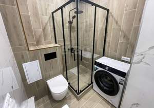 1-к квартира, вторичка, 45м2, 13/16 этаж