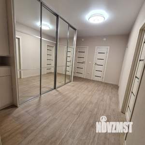 3-к квартира, вторичка, 88м2, 17/24 этаж