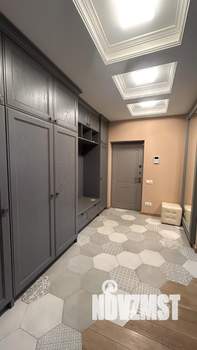 3-к квартира, вторичка, 166м2, 4/6 этаж