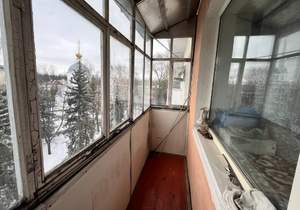 1-к квартира, вторичка, 29м2, 5/5 этаж
