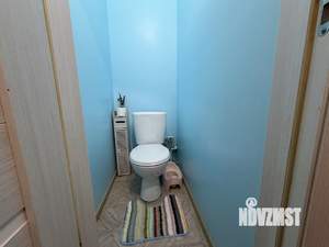 2-к квартира, вторичка, 42м2, 5/5 этаж