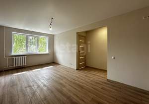 1-к квартира, вторичка, 30м2, 1/5 этаж