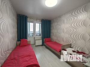 2-к квартира, вторичка, 59м2, 4/17 этаж