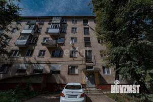 2-к квартира, вторичка, 42м2, 4/5 этаж