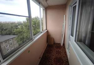 1-к квартира, вторичка, 35м2, 9/9 этаж