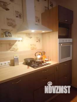 1-к квартира, вторичка, 42м2, 6/10 этаж