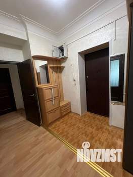 2-к квартира, вторичка, 57м2, 2/4 этаж