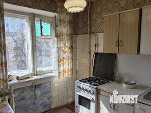 1-к квартира, вторичка, 31м2, 3/5 этаж