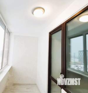 Студия квартира, вторичка, 40м2, 7/16 этаж