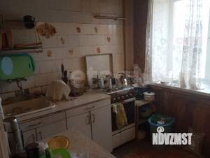 2-к квартира, вторичка, 41м2, 4/5 этаж