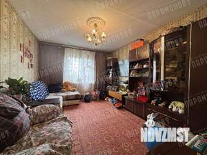 3-к квартира, вторичка, 67м2, 3/9 этаж
