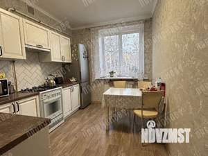 3-к квартира, вторичка, 85м2, 2/2 этаж