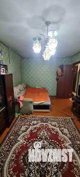 3-к квартира, вторичка, 60м2, 5/5 этаж