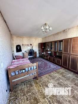 3-к квартира, вторичка, 67м2, 8/9 этаж