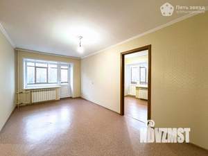 2-к квартира, вторичка, 42м2, 2/5 этаж