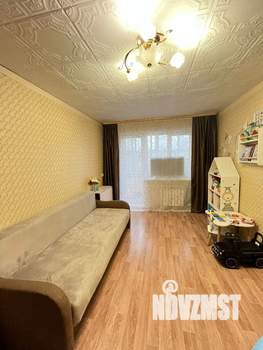 2-к квартира, вторичка, 45м2, 5/5 этаж