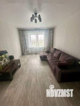 2-к квартира, вторичка, 69м2, 9/10 этаж