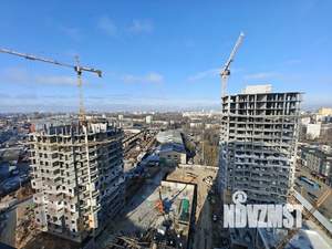 2-к квартира, вторичка, 65м2, 2/17 этаж