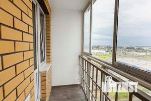 3-к квартира, вторичка, 90м2, 12/22 этаж