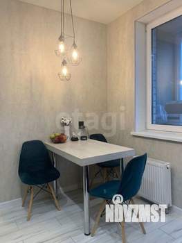 1-к квартира, вторичка, 35м2, 16/16 этаж