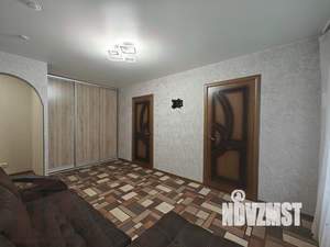 3-к квартира, вторичка, 47м2, 3/5 этаж