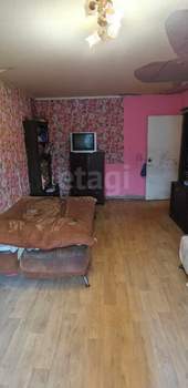 3-к квартира, вторичка, 67м2, 1/9 этаж