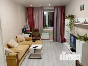 2-к квартира, вторичка, 54м2, 8/10 этаж