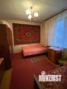 2-к квартира, вторичка, 42м2, 1/3 этаж