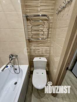 Студия квартира, вторичка, 21м2, 9/16 этаж