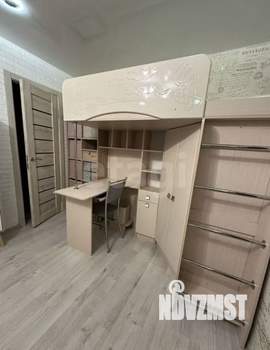 2-к квартира, вторичка, 45м2, 3/4 этаж