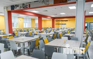 2-к квартира, вторичка, 60м2, 11/17 этаж