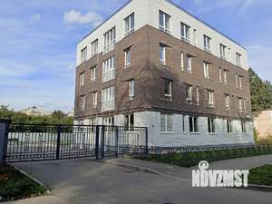 3-к квартира, вторичка, 76м2, 4/4 этаж