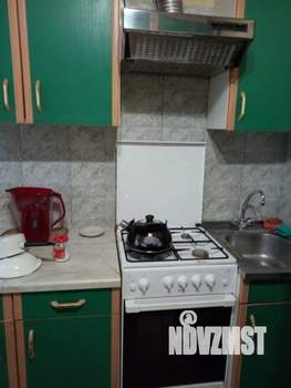 1-к квартира, вторичка, 31м2, 4/4 этаж