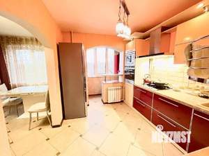 4-к квартира, вторичка, 93м2, 3/9 этаж