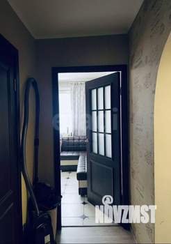 2-к квартира, вторичка, 50м2, 4/5 этаж