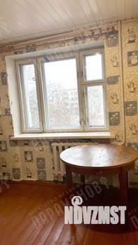 1-к квартира, вторичка, 34м2, 4/5 этаж