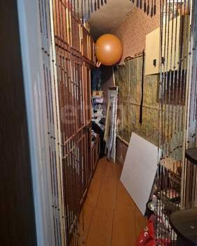 3-к квартира, вторичка, 60м2, 1/5 этаж