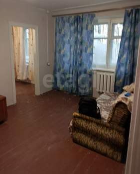 2-к квартира, вторичка, 44м2, 3/4 этаж