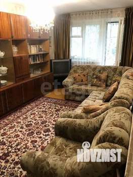 2-к квартира, вторичка, 44м2, 4/5 этаж