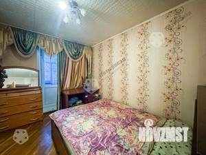 3-к квартира, вторичка, 65м2, 2/10 этаж