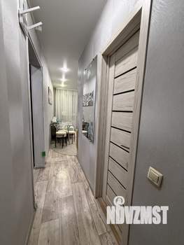 2-к квартира, вторичка, 60м2, 15/17 этаж