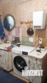 2-к квартира, вторичка, 38м2, 1/1 этаж