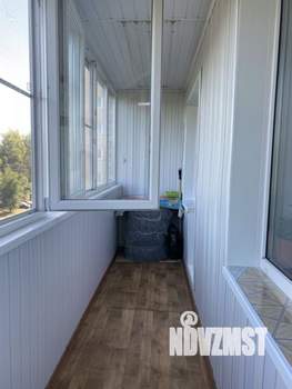 3-к квартира, вторичка, 73м2, 4/6 этаж