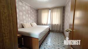 2-к квартира, вторичка, 51м2, 1/9 этаж